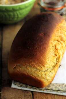 Przepis na Chleb pszenny tostowy…