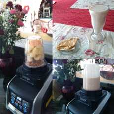 Przepis na Nutri Ninja i pyszne smoothies :)