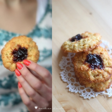 Przepis na 10 przepisów na ciastka bez glutenu