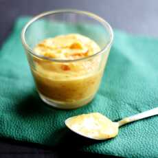 Przepis na Orange curd