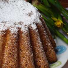 Przepis na Babka budyniowa nr 2 