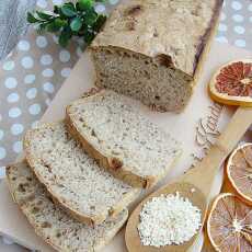Przepis na Chleb z jaglanką