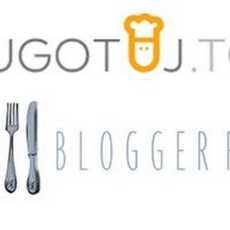 Przepis na Food Blogger Fest VI 