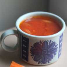 Przepis na Francuska zupa pomidorowa