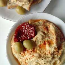 Przepis na Hummus nasz powszedni