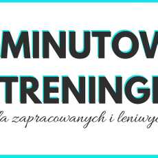 Przepis na 5-minutowe treningi dla zapracowanych i leniwych