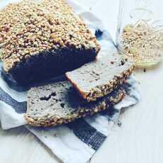 Przepis na Chleb z kaszy gryczanej