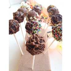 Przepis na Cake pops