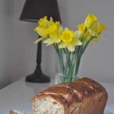 Przepis na Pełnoziarnista brioche idealna