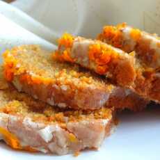 Przepis na KLASYCZNE CIASTO MARCHEWKOWE czyli carrot cake