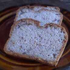 Przepis na Chleb na dobry początek - krakowsko - gryczany