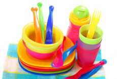 Przepis na Bezpieczne i zdrowe naczynia dla dzieci