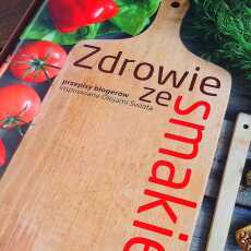 Przepis na Wyniki konkursu - „Zdrowie ze smakiem' 