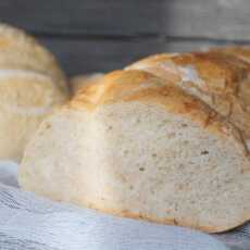Przepis na Chleb pszenno żytni