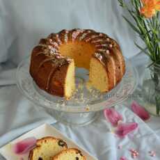 Przepis na Babka drożdżowa