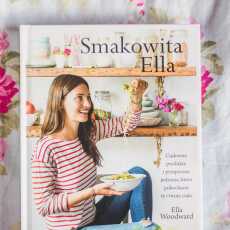 Przepis na SMAKOWITA ELLA - RECENZJA