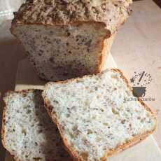 Przepis na Szybki domowy chleb wieloziarnisty na krupczatce