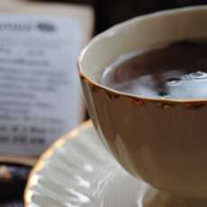 Przepis na Herbata czerwona piernikowa - Magia Kawy i Herbaty