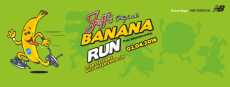 Przepis na Jeff’s Banana Run 2016