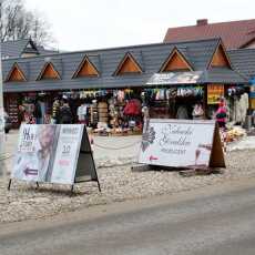 Przepis na Białka Tatrzańska i Zakopane - mini relacja