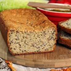 Przepis na Czy gluten szkodzi? Przepis na smaczny chleb bezglutenowy