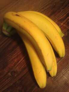 Przepis na Jak przechowywać banany ?.
