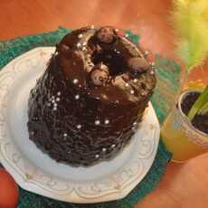 Przepis na Babka gotowana