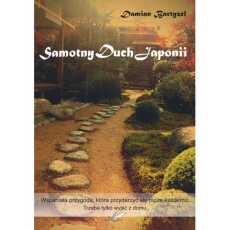 Przepis na Samotny duch Japonii - recenzja książki