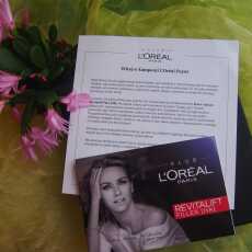 Przepis na L'OREAL REVITALIFT FILLER [HA]