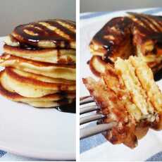Przepis na Pancakes'y