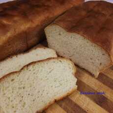 Przepis na Chleb dla leniwych