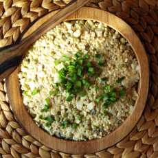 Przepis na Sałatka imieninowa z quinoą