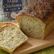 Przepis na Chleb z ziarnami i nasionami chia