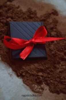 Przepis na Międzynarodowy dzień czekolady