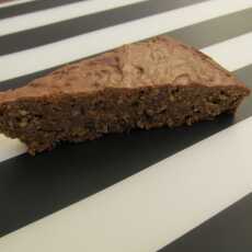 Przepis na Dzień czekolady i ciasto czekoladowo-daktylowe