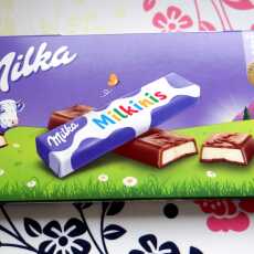 Przepis na Milka, Milkinis