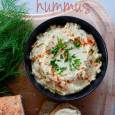 Przepis na Hummus