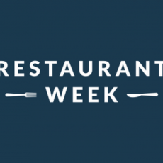 Przepis na FESTIWAL RESTAURANT WEEK W ŁODZI