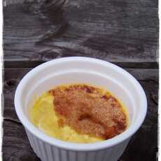 Przepis na Creme Brulee