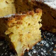 Przepis na Ciasto 'Wiewiórka' - Squirrel Cake Recipe - La torta: 'lo scoiattolo'