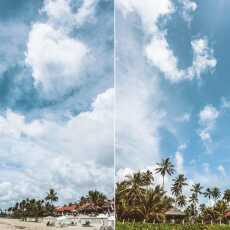 Przepis na Wakacje w Brazylii - część II: Porto de Galinhas – Pernambuco