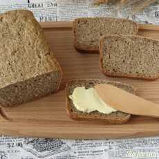 Przepis na Chleb żytni razowy