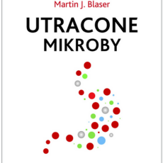 Przepis na Do poczytania: 'Utracone mikroby' Martina J. Blasera- czyli tak prosto pisać o rzeczach trudnych