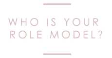 Przepis na Modelled by Role Models – Nowy Wymiar Piękna – drugi etap kampanii