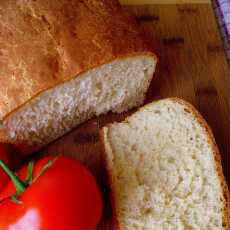 Przepis na Chleb z ziemniakami