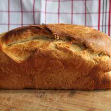 Przepis na Chleb na maślance