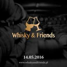 Przepis na Whisky & Friends