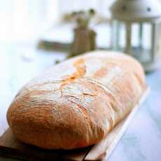 Przepis na World Bread Day 2014 Chleb polski