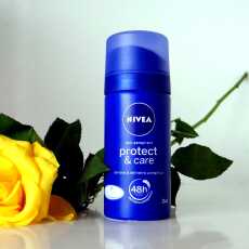 Przepis na Antyperspirant Nivea Protect & Care