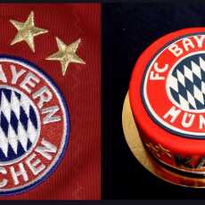 Przepis na Bayern Munchen